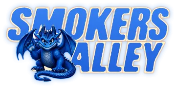 Smoker's Alley